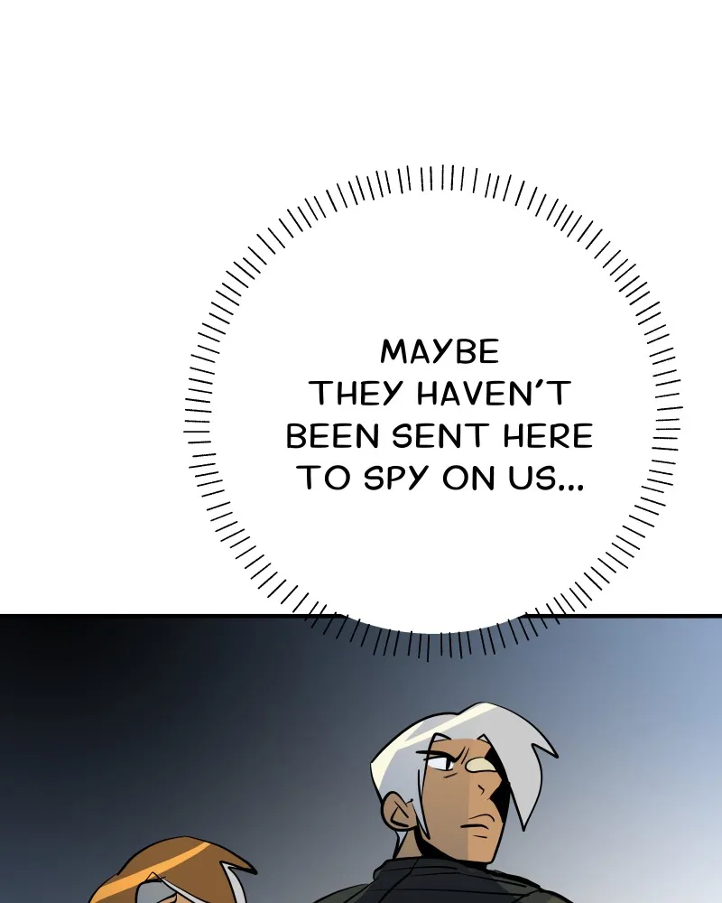 The Last God of Spring Chapter 34 page 53 - 