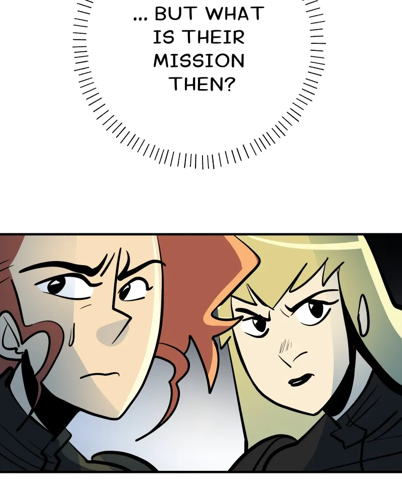 The Last God of Spring Chapter 34 page 55 - 
