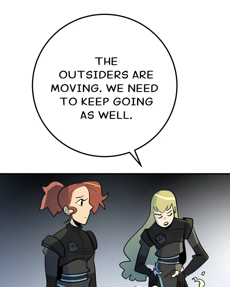 The Last God of Spring Chapter 34 page 56 - 