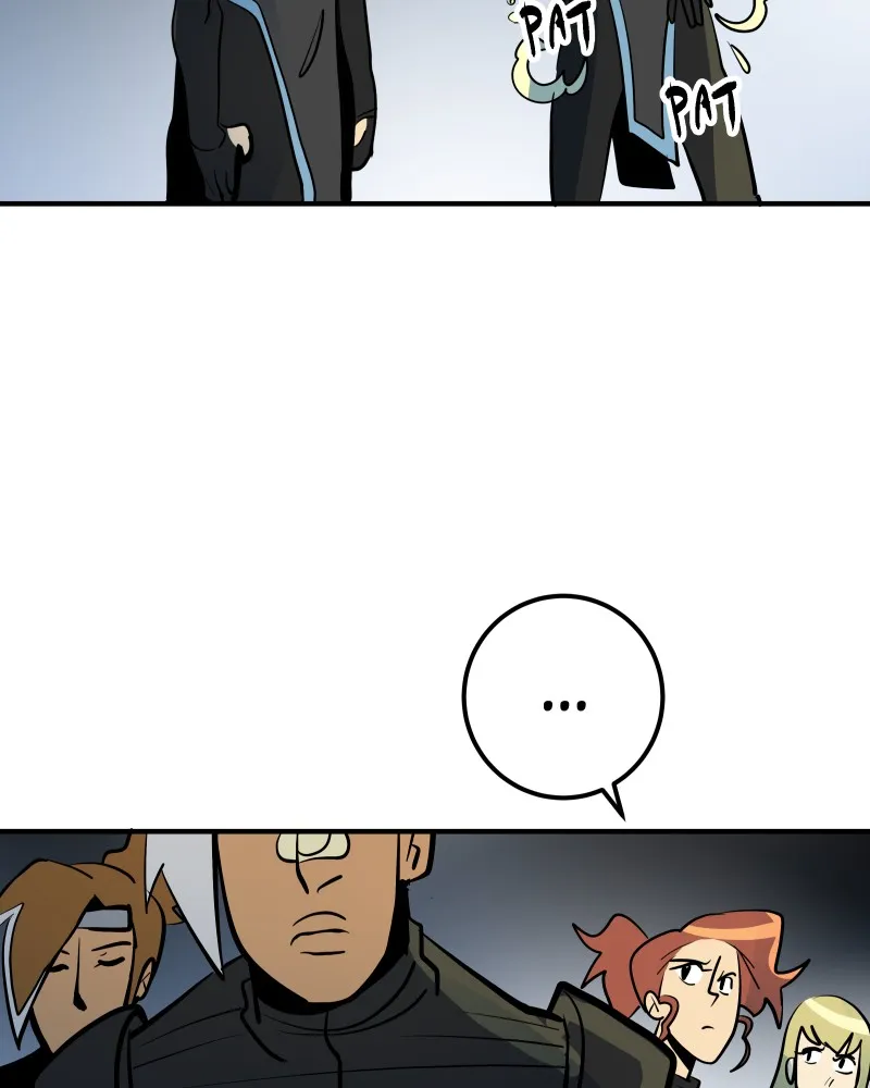 The Last God of Spring Chapter 34 page 57 - 
