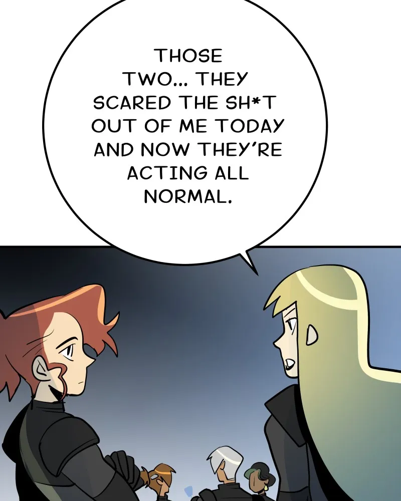 The Last God of Spring Chapter 34 page 65 - 