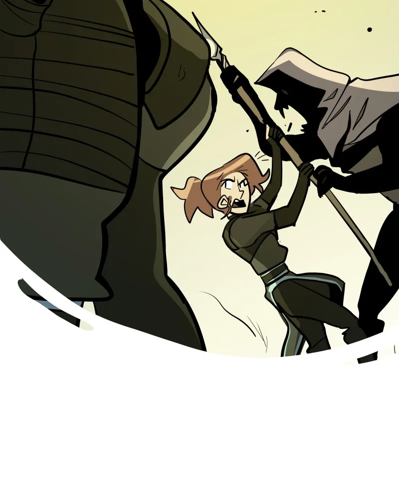 The Last God of Spring Chapter 34 page 79 - 