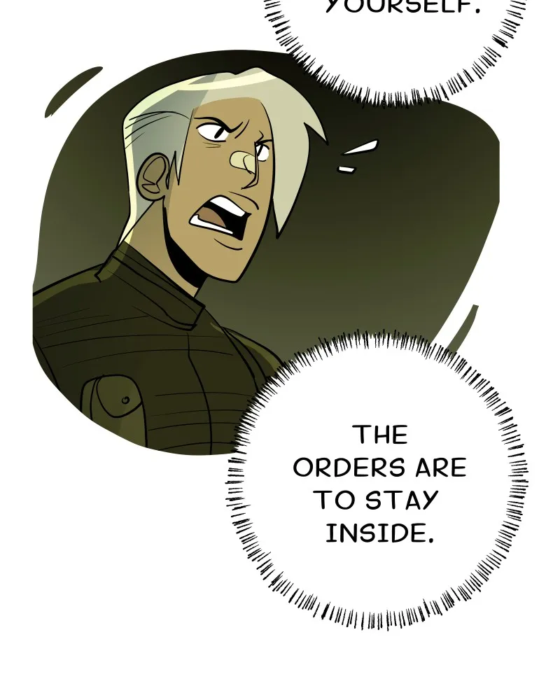 The Last God of Spring Chapter 34 page 83 - 