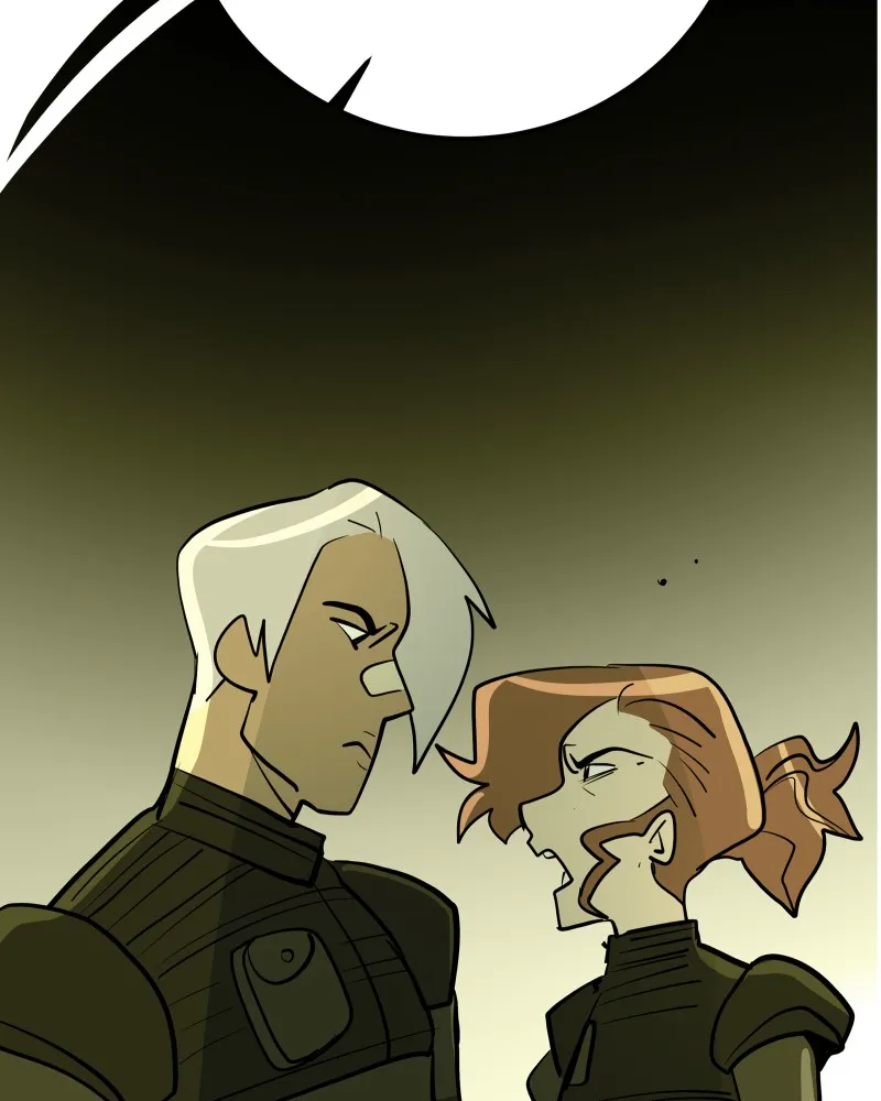 The Last God of Spring Chapter 34 page 85 - 