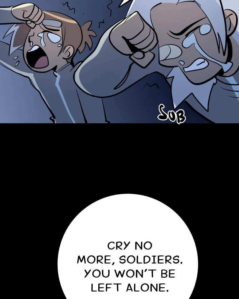 The Last God of Spring Chapter 35 page 12 - 