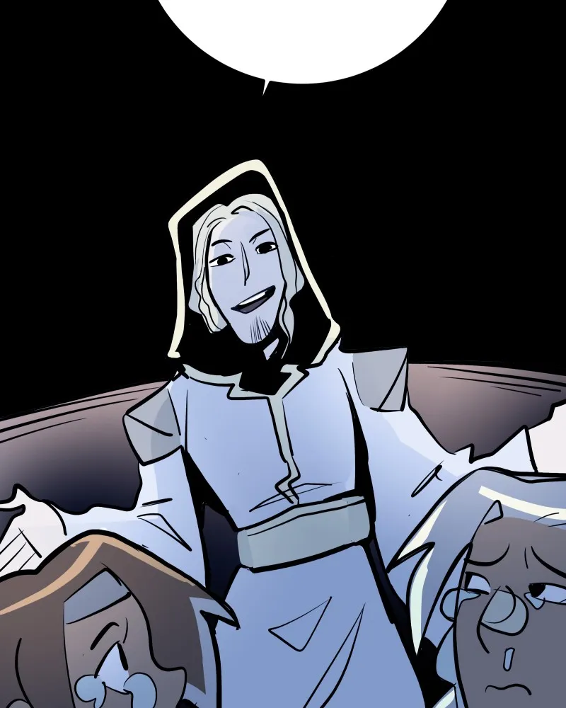 The Last God of Spring Chapter 35 page 13 - 