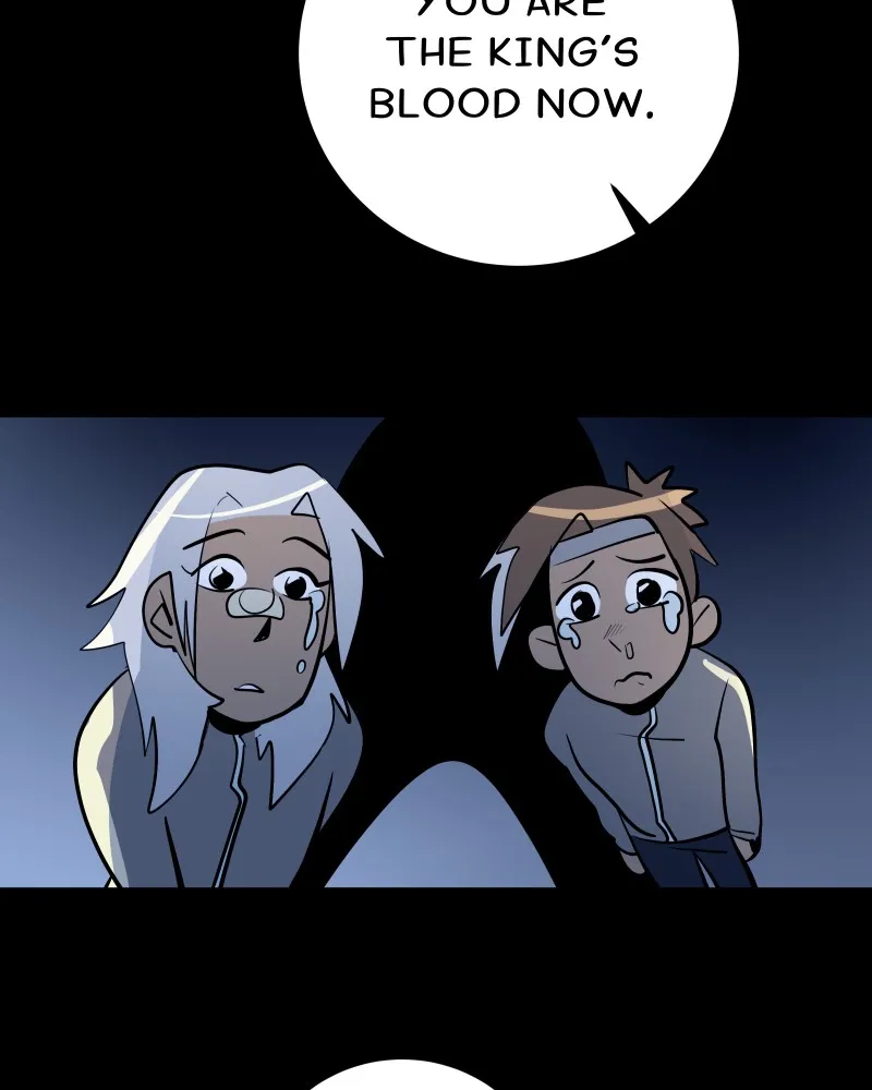 The Last God of Spring Chapter 35 page 15 - 