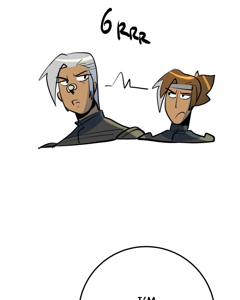 The Last God of Spring Chapter 35 page 19 - 