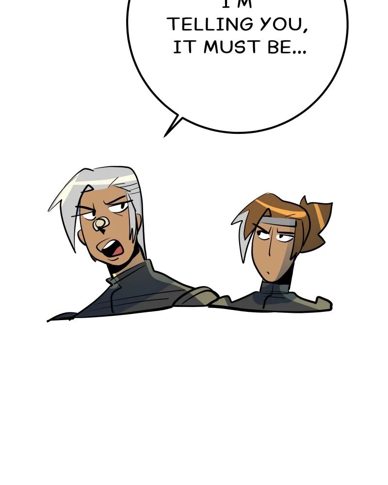 The Last God of Spring Chapter 35 page 20 - 