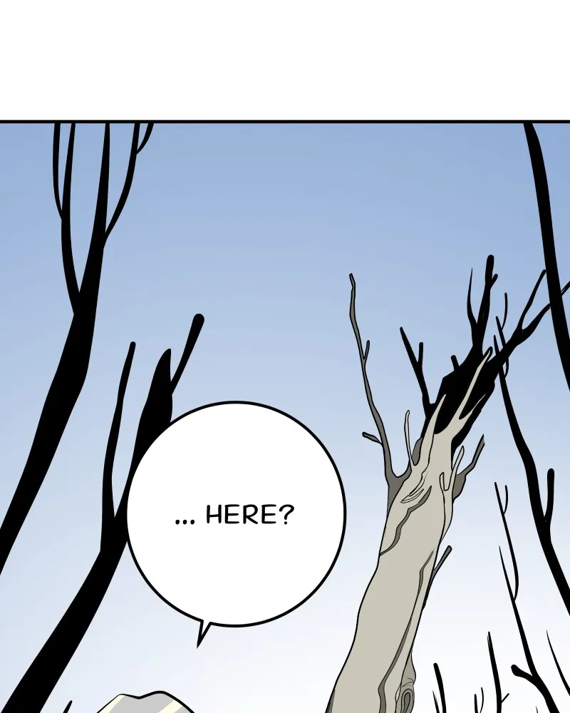 The Last God of Spring Chapter 35 page 21 - 
