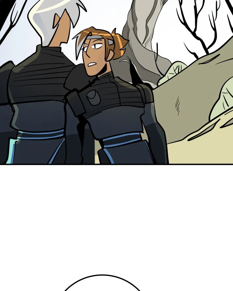 The Last God of Spring Chapter 35 page 22 - 