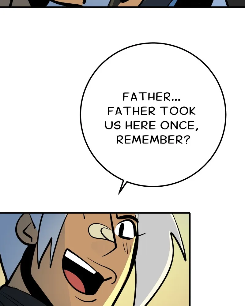 The Last God of Spring Chapter 35 page 24 - 