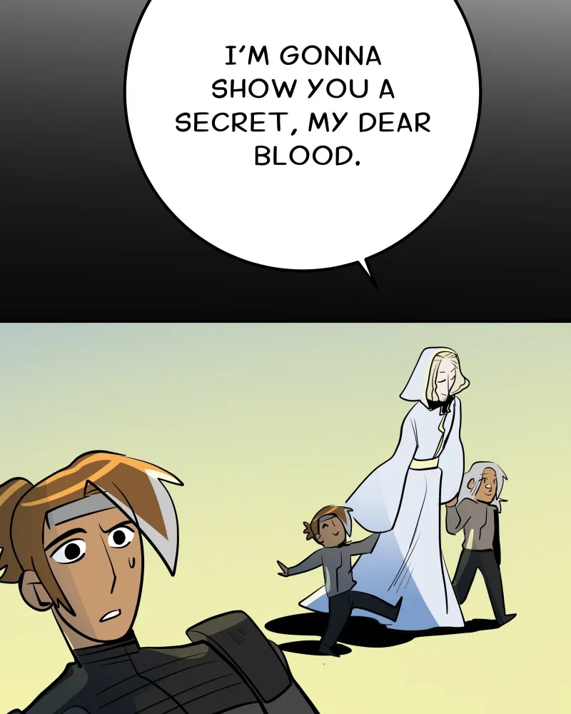 The Last God of Spring Chapter 35 page 26 - 