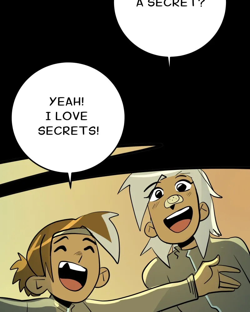 The Last God of Spring Chapter 35 page 28 - 