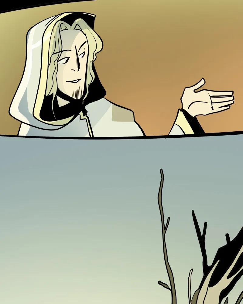 The Last God of Spring Chapter 35 page 30 - 