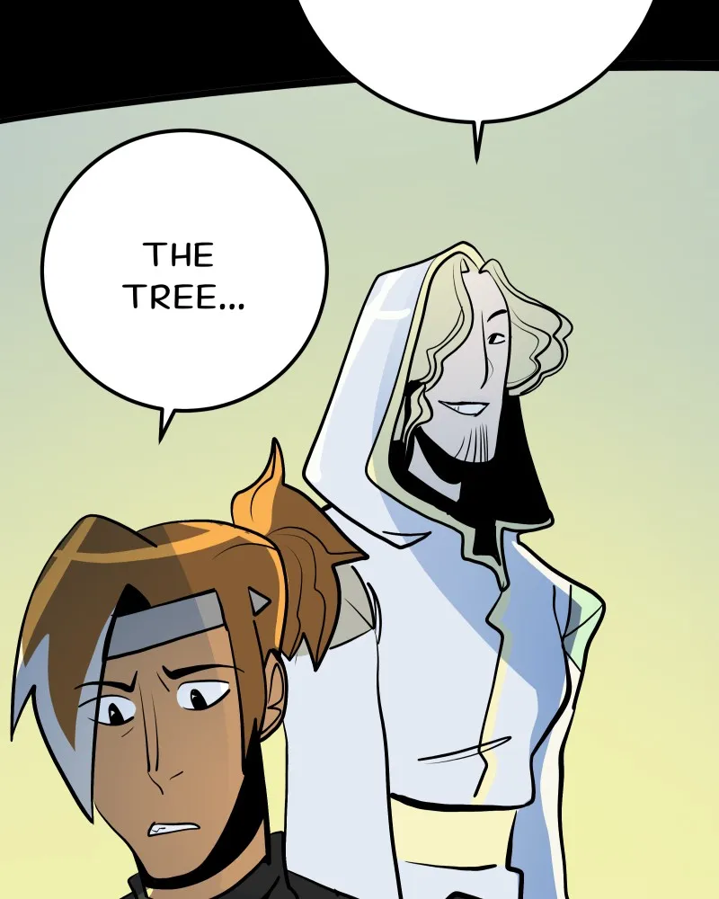The Last God of Spring Chapter 35 page 33 - 