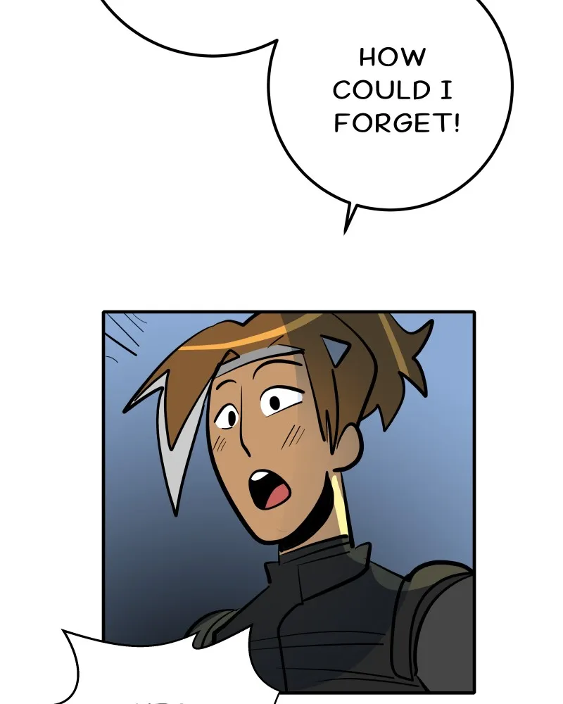 The Last God of Spring Chapter 35 page 35 - 