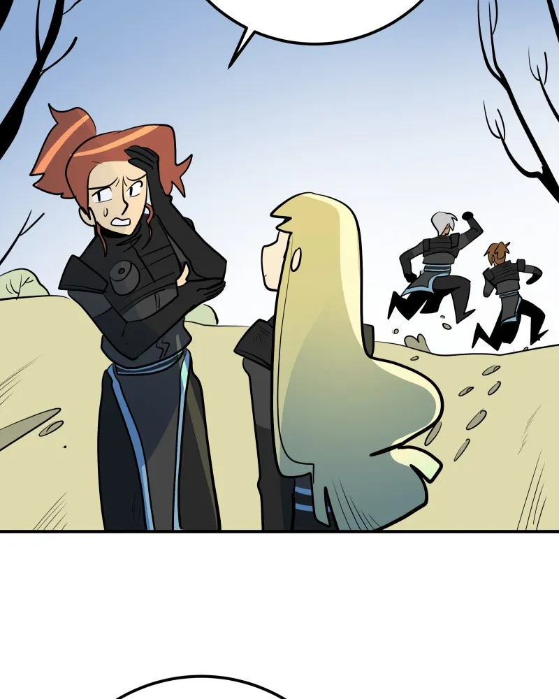 The Last God of Spring Chapter 35 page 37 - 