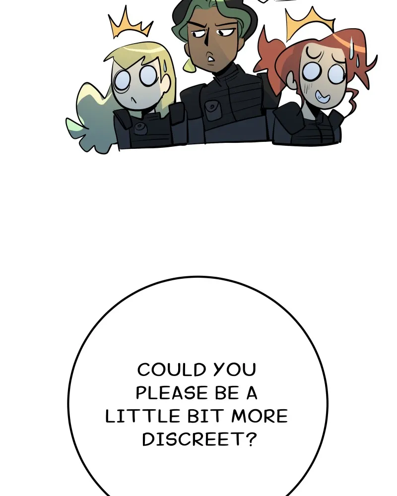The Last God of Spring Chapter 35 page 40 - 