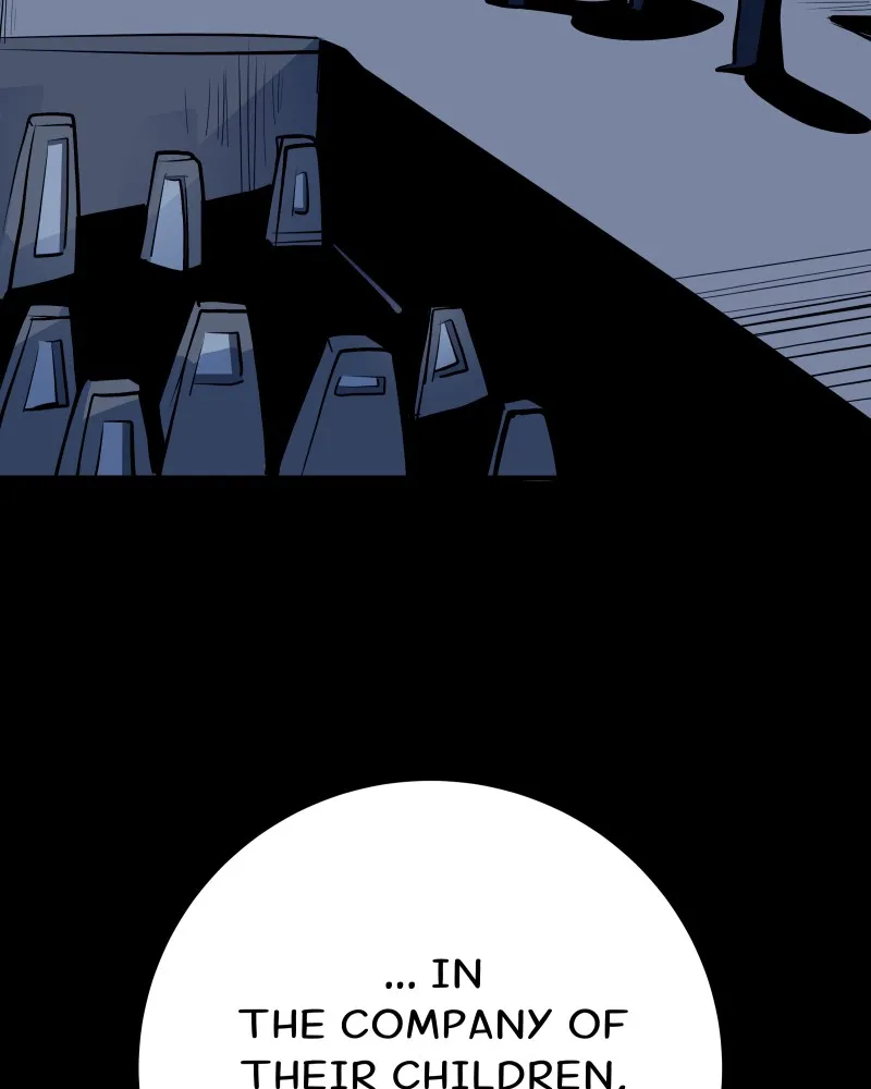 The Last God of Spring Chapter 35 page 5 - 