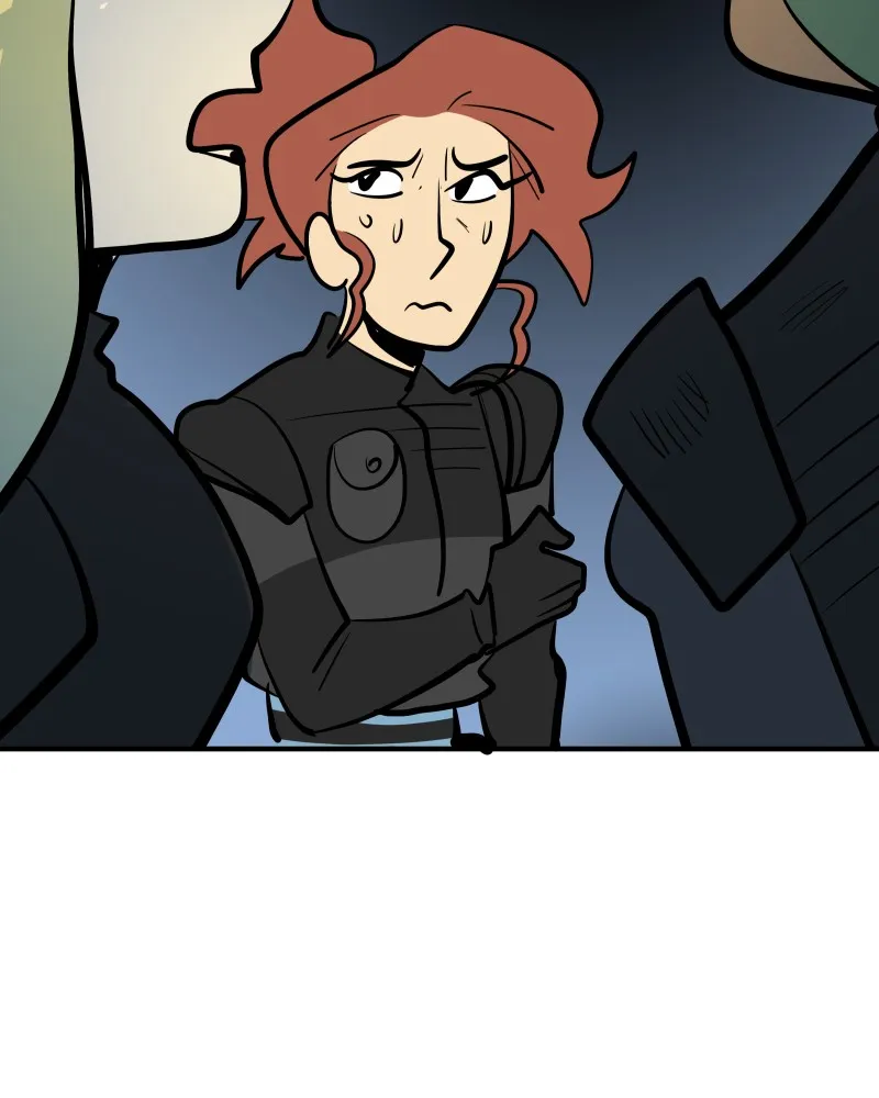 The Last God of Spring Chapter 35 page 48 - 