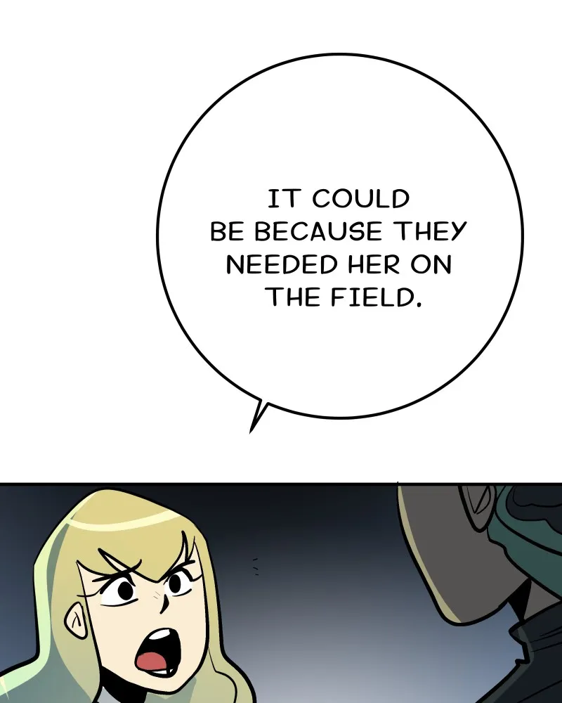 The Last God of Spring Chapter 35 page 49 - 