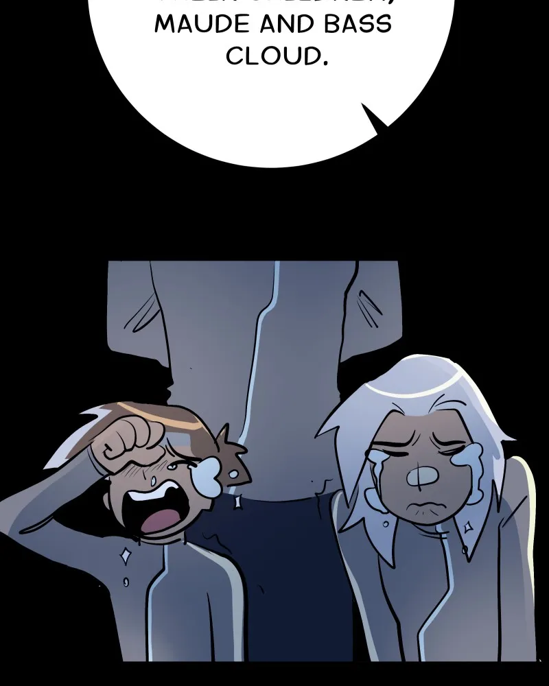 The Last God of Spring Chapter 35 page 6 - 