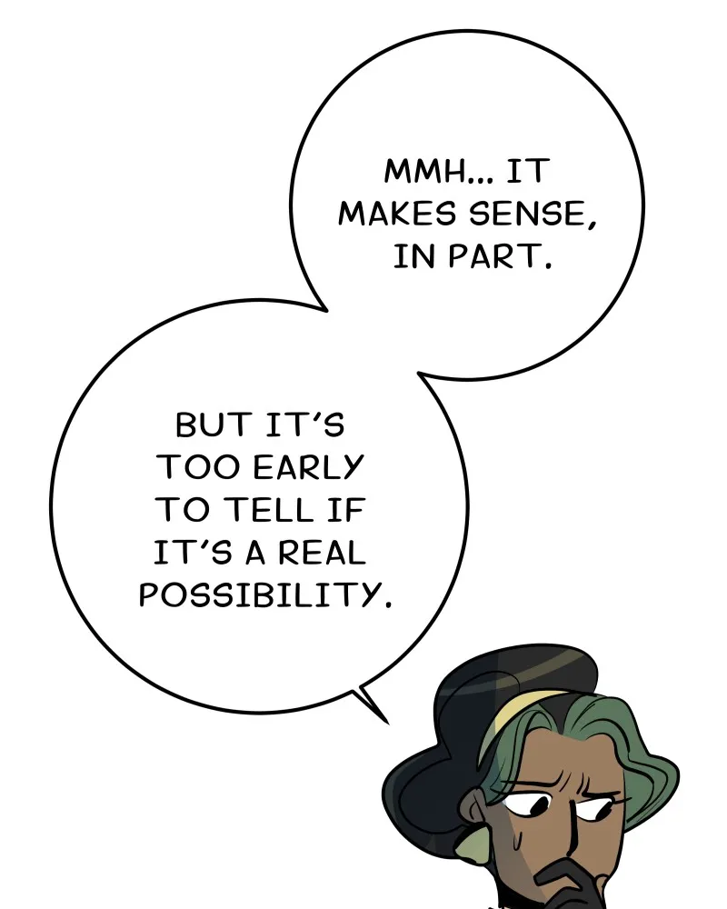 The Last God of Spring Chapter 35 page 53 - 