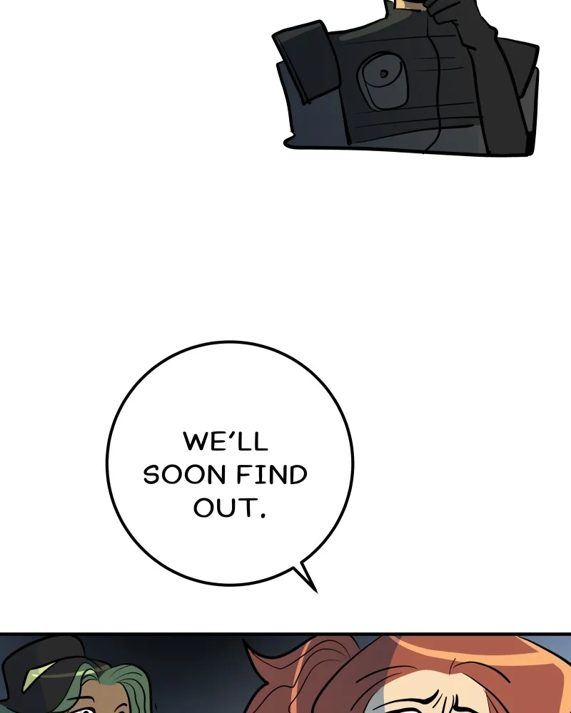 The Last God of Spring Chapter 35 page 54 - 