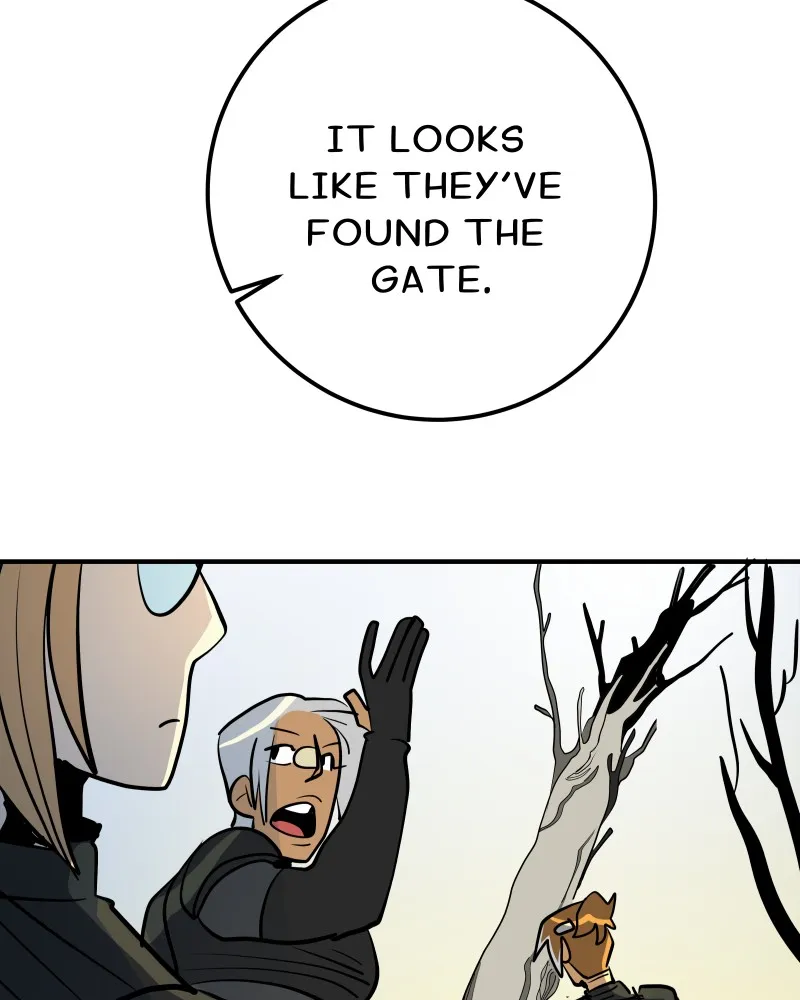The Last God of Spring Chapter 35 page 56 - 