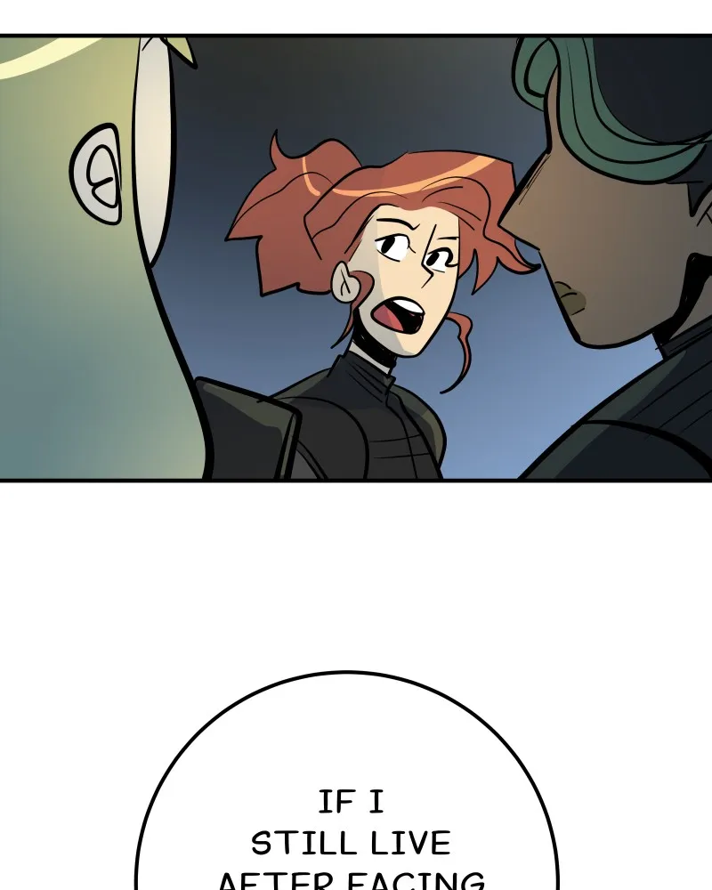 The Last God of Spring Chapter 35 page 58 - 