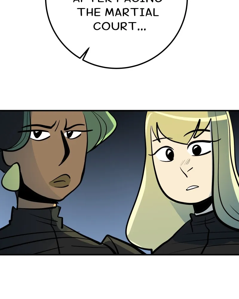 The Last God of Spring Chapter 35 page 59 - 