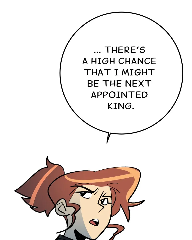 The Last God of Spring Chapter 35 page 60 - 