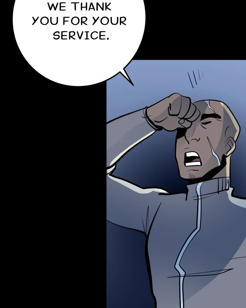 The Last God of Spring Chapter 35 page 8 - 
