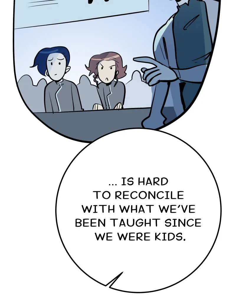 The Last God of Spring Chapter 35 page 73 - 