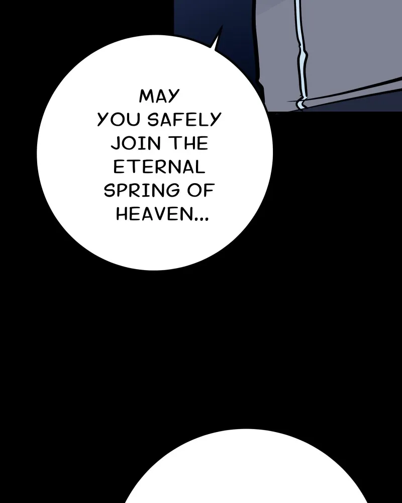 The Last God of Spring Chapter 35 page 9 - 