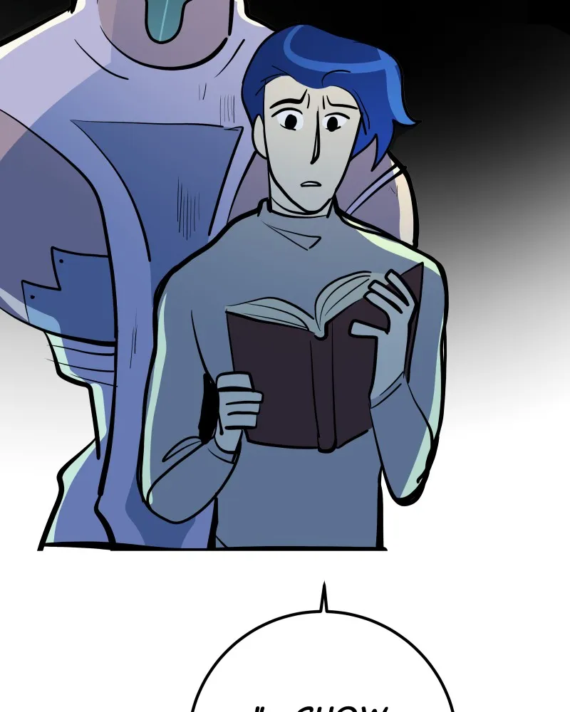 The Last God of Spring Chapter 35 page 84 - 