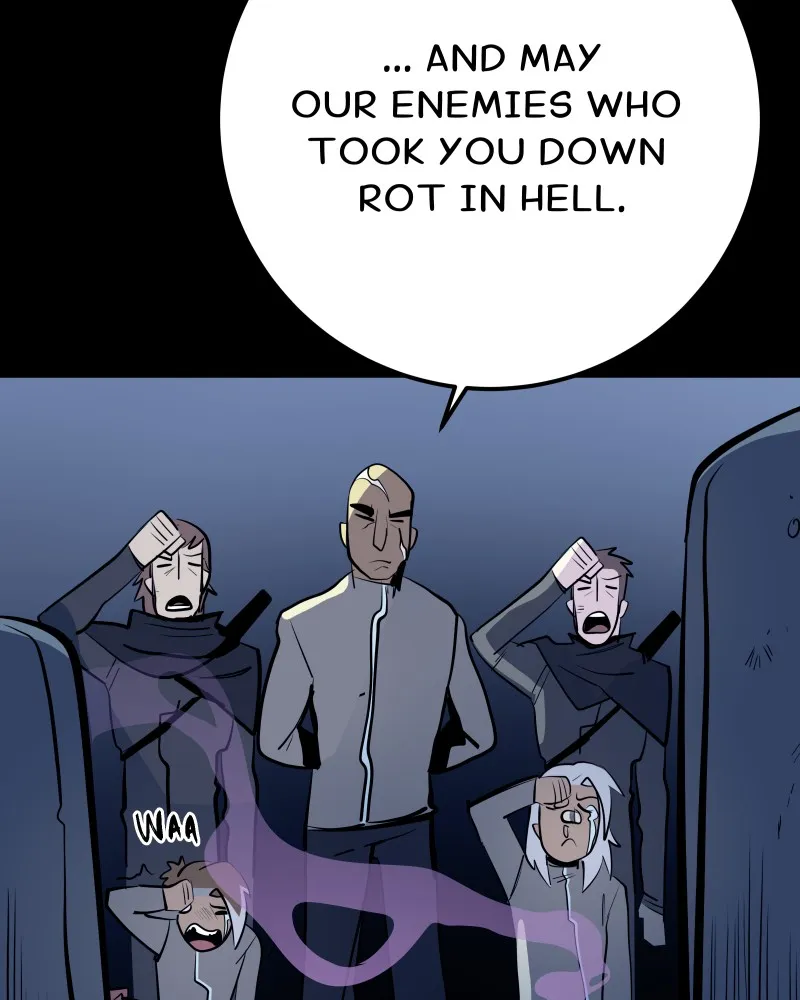 The Last God of Spring Chapter 35 page 10 - 