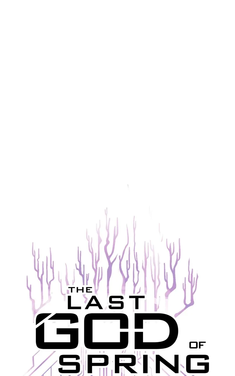 The Last God of Spring Chapter 36 page 1 - 