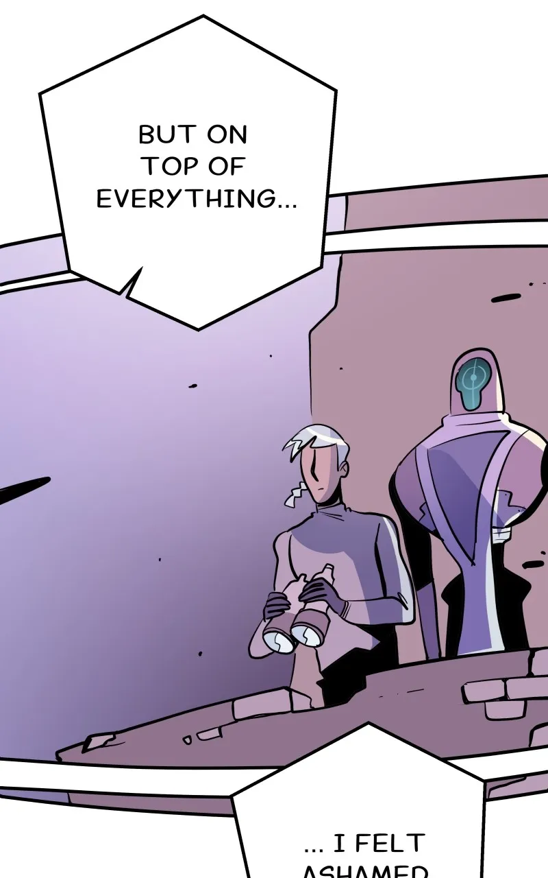 The Last God of Spring Chapter 36 page 12 - 