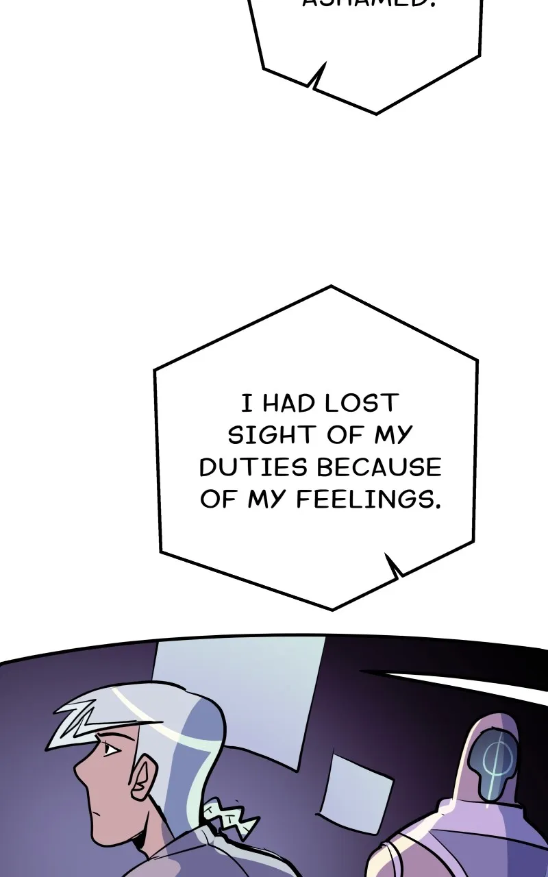The Last God of Spring Chapter 36 page 13 - 