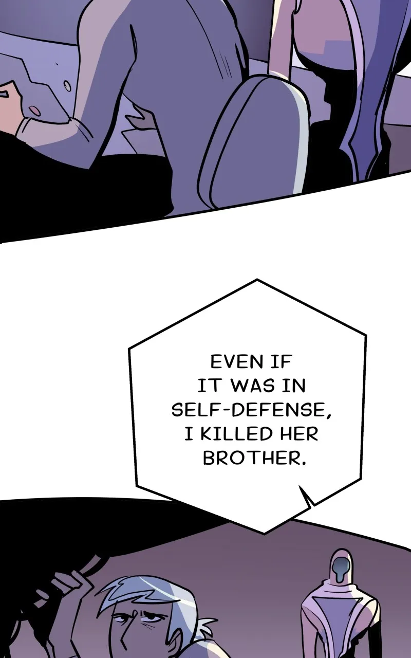 The Last God of Spring Chapter 36 page 14 - 