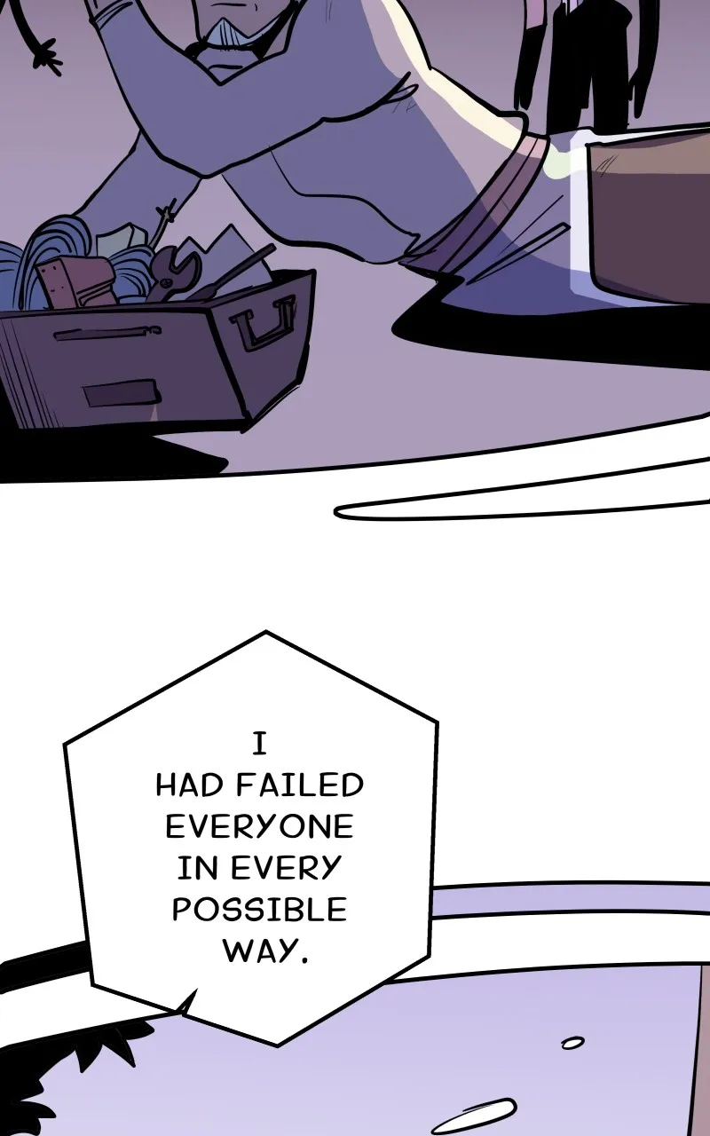 The Last God of Spring Chapter 36 page 15 - 