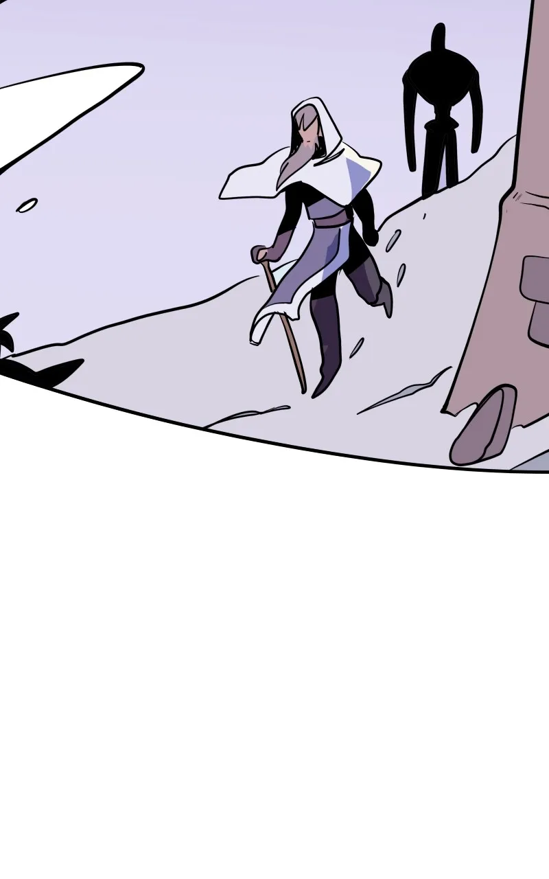 The Last God of Spring Chapter 36 page 16 - 