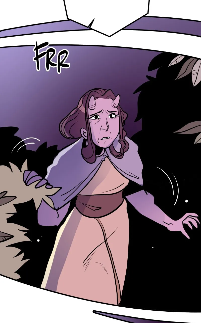 The Last God of Spring Chapter 36 page 18 - 