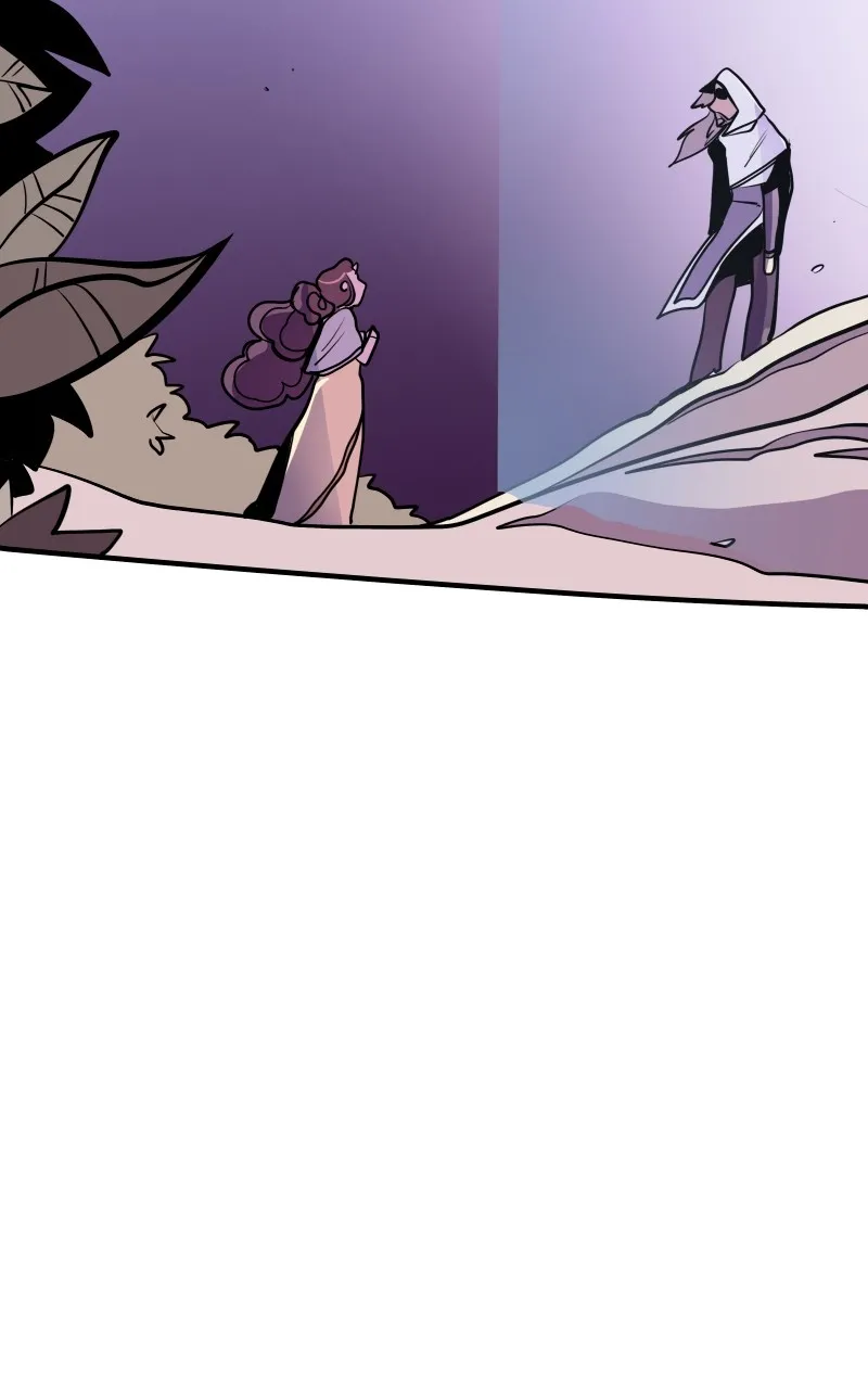 The Last God of Spring Chapter 36 page 20 - 