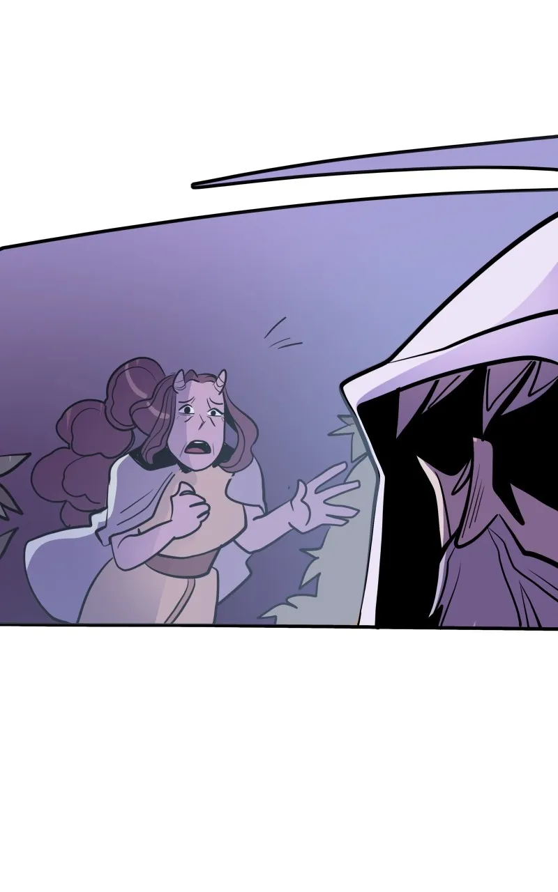 The Last God of Spring Chapter 36 page 21 - 