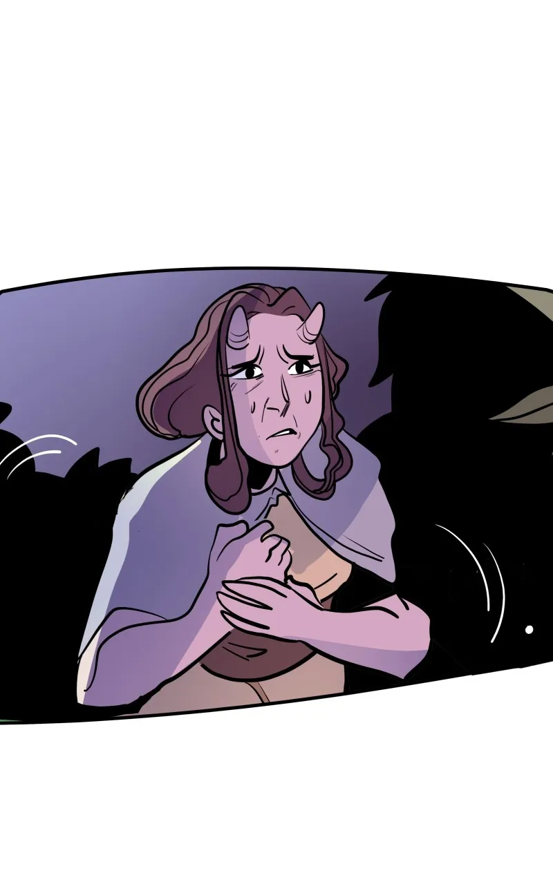 The Last God of Spring Chapter 36 page 23 - 