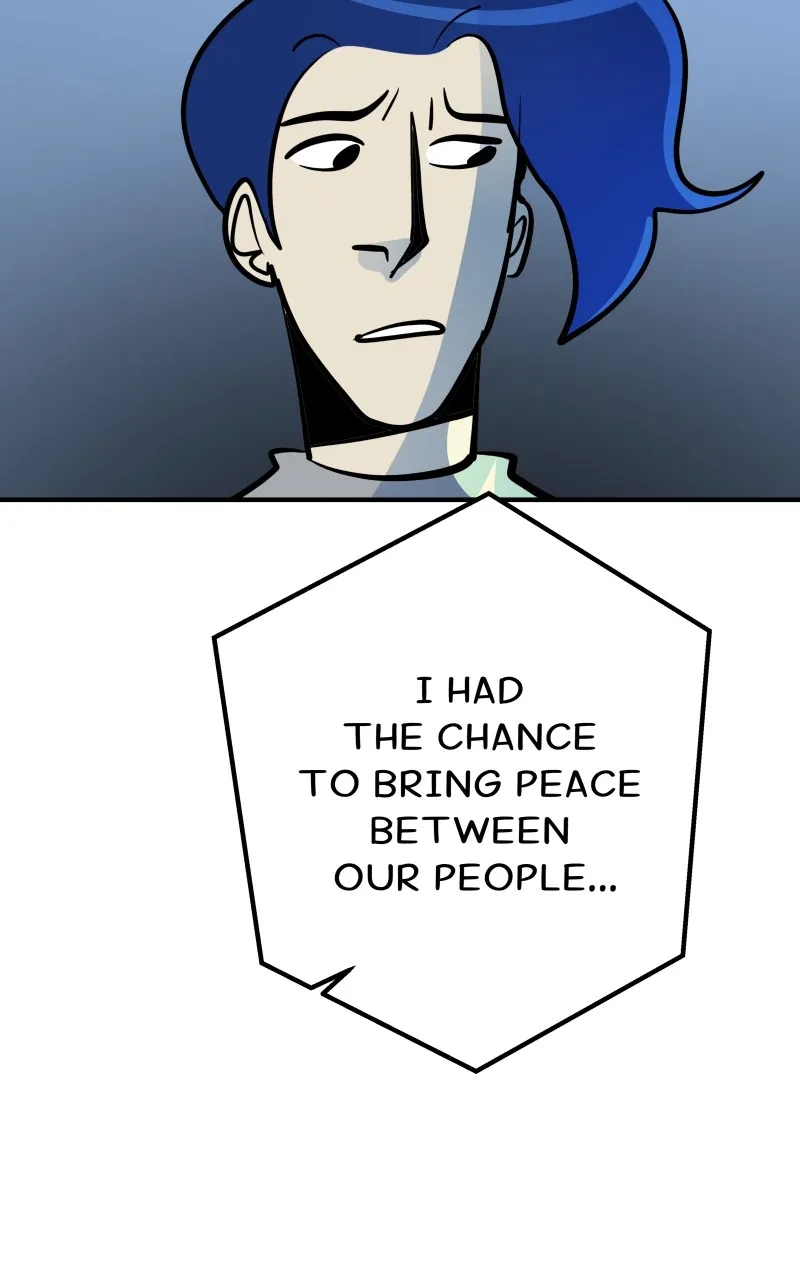 The Last God of Spring Chapter 36 page 27 - 