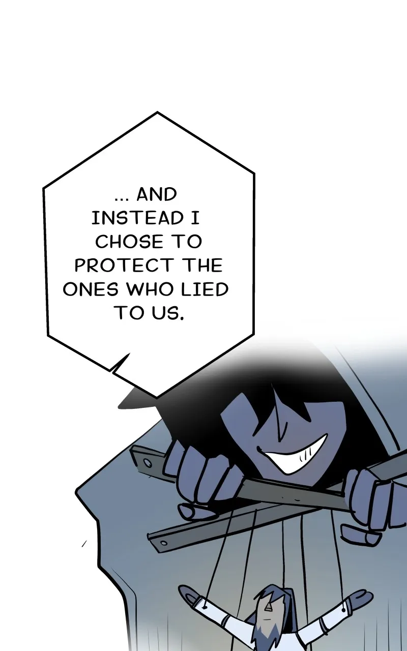 The Last God of Spring Chapter 36 page 28 - 